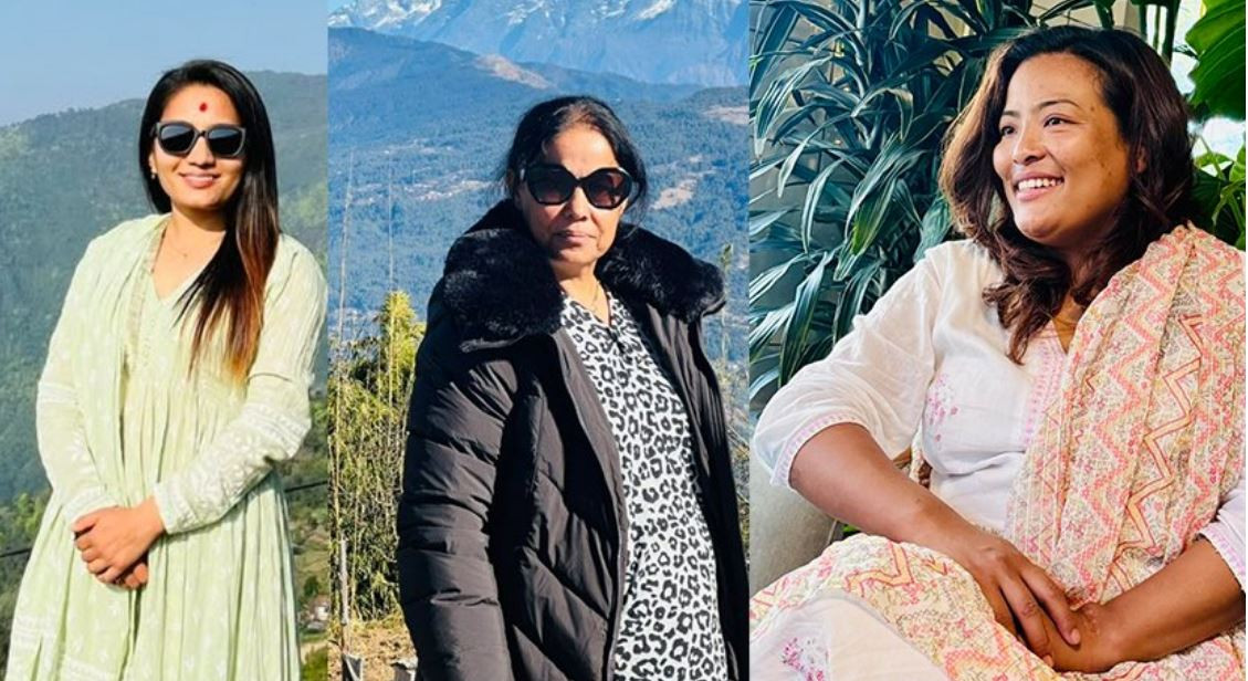 कांग्रेसको समानुपातिक सूचीमा कोशीबाट को को परे १८ जना ? (नामसहित)