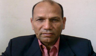 बंगलादेशकी पूर्वप्रधानमन्त्री खालिदा जियाको अन्त्येष्टिमा नेपालबाट परराष्ट्रमन्त्री शर्मा सहभागी हुँदै