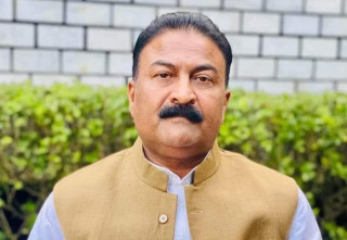 विशेष अदालतमा पूर्वमन्त्री गुप्ताको बयान सुरु