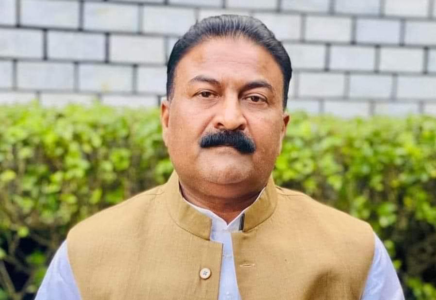 विशेष अदालतमा पूर्वमन्त्री गुप्ताको बयान सुरु