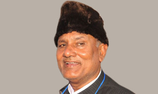 काँग्रेसभित्रको परिवर्तनविरोधी शक्तिको षड्यन्त्र चिर्न विशेष महाधिवेशन आवश्यकः सहमहामन्त्री मन्सुर