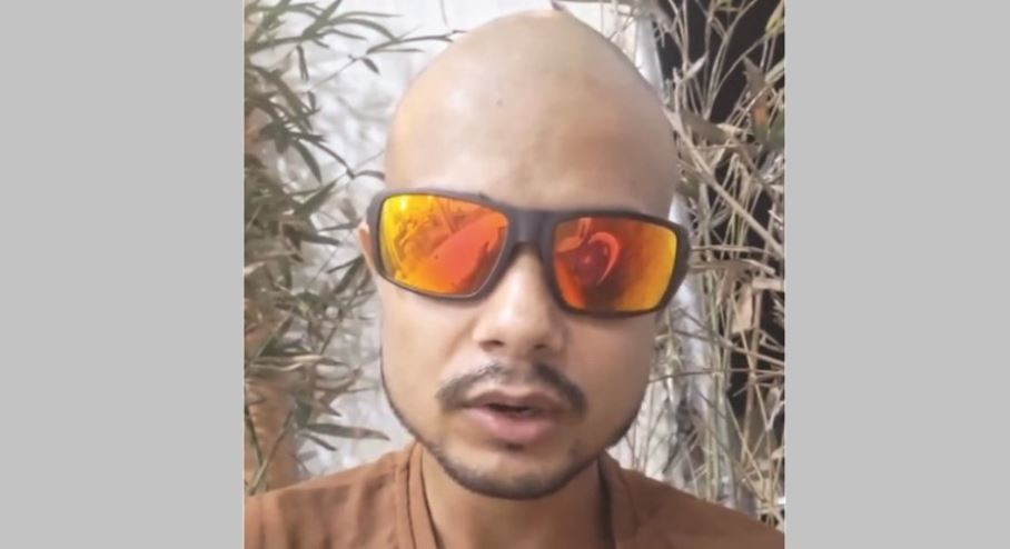 अख्तियार प्रमुखसहित १० जनालाई धम्की दिने प्रकाश फिलिपिन्समा पक्राउ, भोलि नेपाल ल्याइँदै