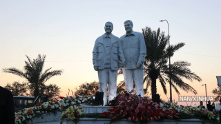 ६ वर्ष बित्यो, बिर्सिएनन् इराकीहरूले अमेरिकी हत्याकाण्ड