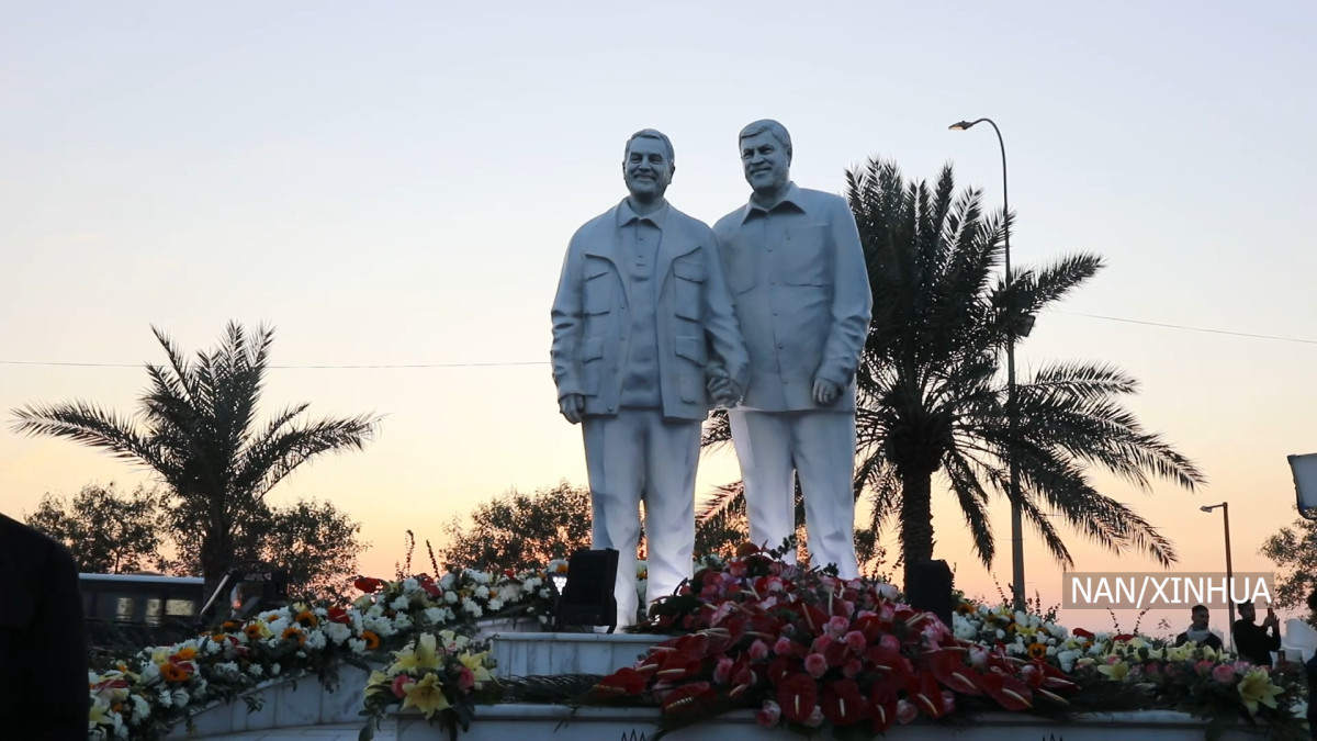 ६ वर्ष बित्यो, बिर्सिएनन् इराकीहरूले अमेरिकी हत्याकाण्ड