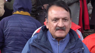 मंगलवार राष्ट्रिय सभा निर्वाचनका लागि उम्मेदवार टुंगो लगाउने काँग्रेसको निर्णय