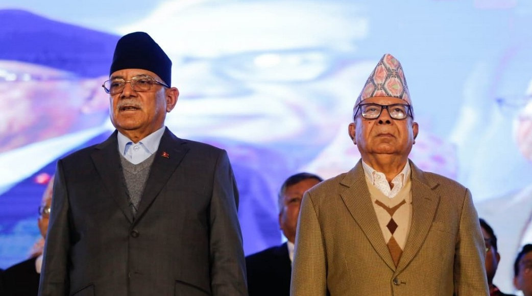 नेकपाले टुंग्यायो सबै क्षेत्रका उम्मेदवार (सूचीसहित)