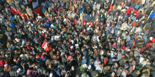 विशेष महाधिवेशन : दिउँसोसम्म एक हजार तीन सय २७ सहभागीद्वारा नाम दर्ता