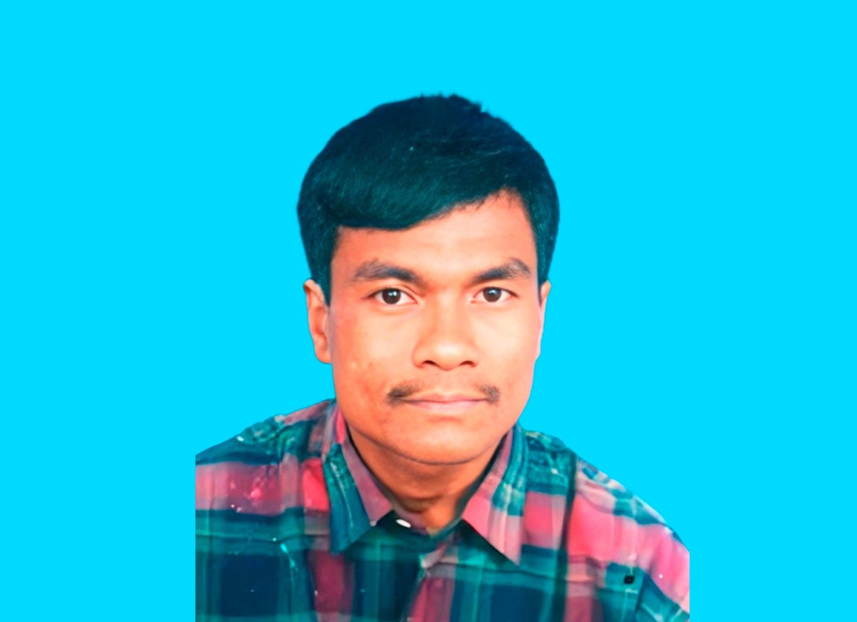 मिडियाकर्मी भिमसेन बाबु श्रेष्ठलाई पितृ शोक