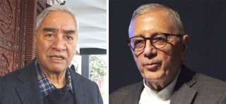 पार्टी विभाजन रोक्न देउवालाई शेखरको आग्रह