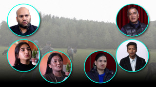 हिमाली पर्यटन अबको गन्तव्यः दिगो र जिम्मवार पर्यटन