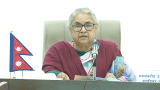 सुशासन र दिगो समृद्धिको आधार नै स्वजागरण होः प्रधानमन्त्री कार्की