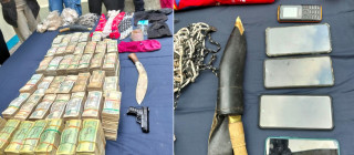 सिन्धुलीको एसबीआई बैंक घरधनीकै योजनामा लुटिएको खुलासा