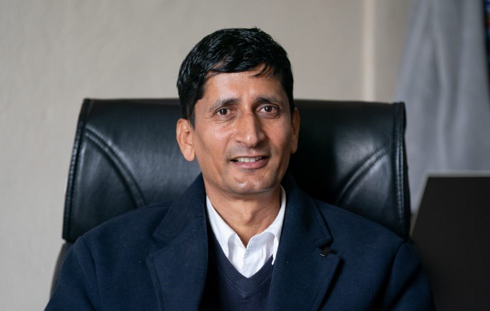 स्वास्थ्य बीमा बोर्डका निर्देशक रघुराज काफ्लेले दिए राजीनामा