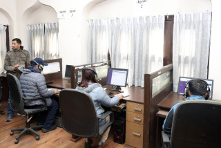 सञ्चालनमा आयो आयोगको कल सेन्टर, ११०२ मा फोन गर्न सकिने