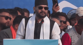 सङ्घीयता अझै  बलियो बनाउँछु : बालेन शाह