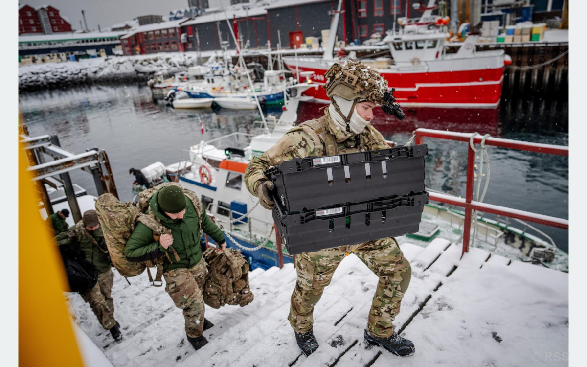 ग्रिनल्यान्ड र नोबेल पुरस्कारबारे ट्रम्पको कडा अभिव्यक्ति