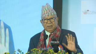 पतञ्जलि जग्गा प्रकरण: माधव नेपालसहितको भ्रष्टाचार मुद्दामा सुनुवाइ हुँदै