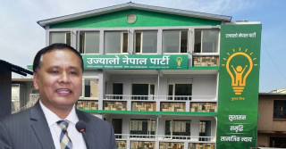 यी हुन् उज्यालो नेपाल पार्टीका १२० उम्मेदवार (नामावलीसहित)
