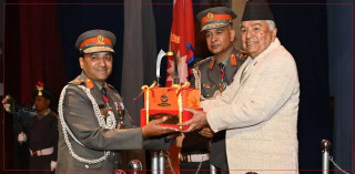 विन्ध्यबासिनी बाहिनी बन्यो सर्वोत्कृष्ट बाहिनी, डीआईजी पुरस्कृत