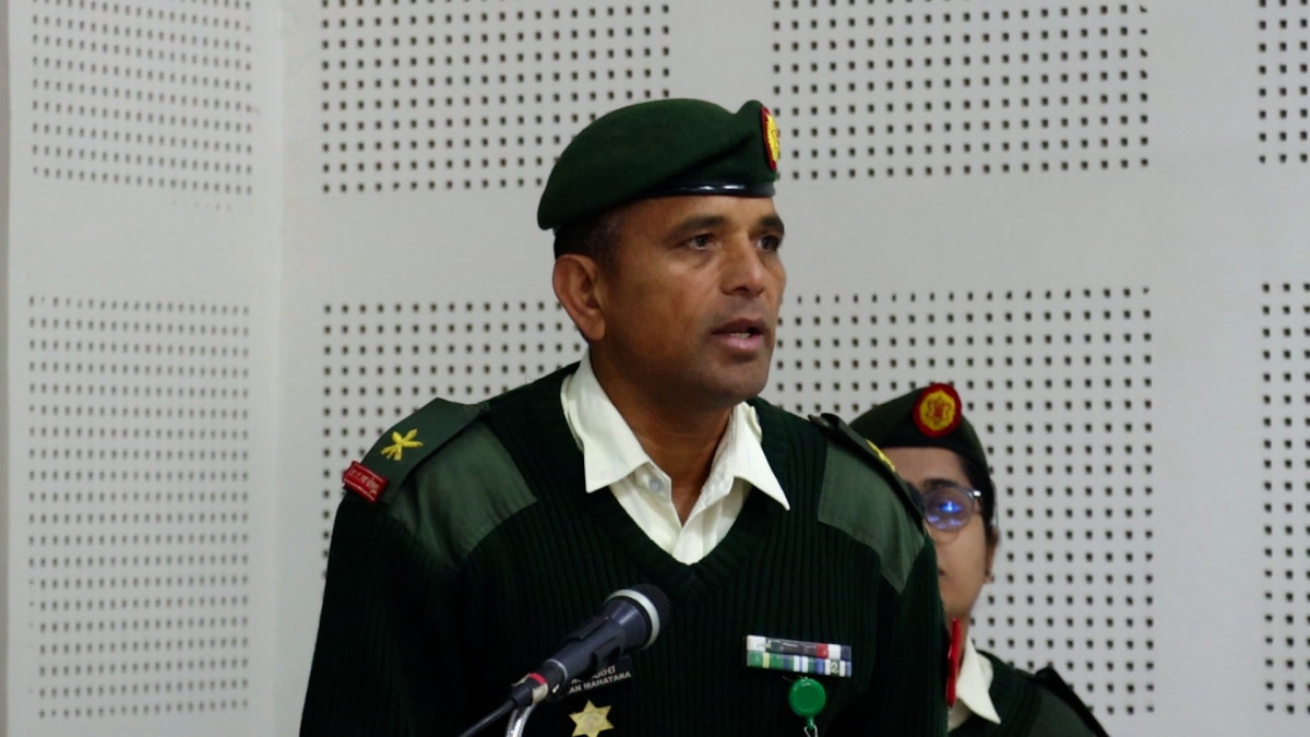 ११ औं संस्करणको प्रधान सेनापति खुला म्याराथन हुने, नगदसहित आकर्षक पुरस्कार