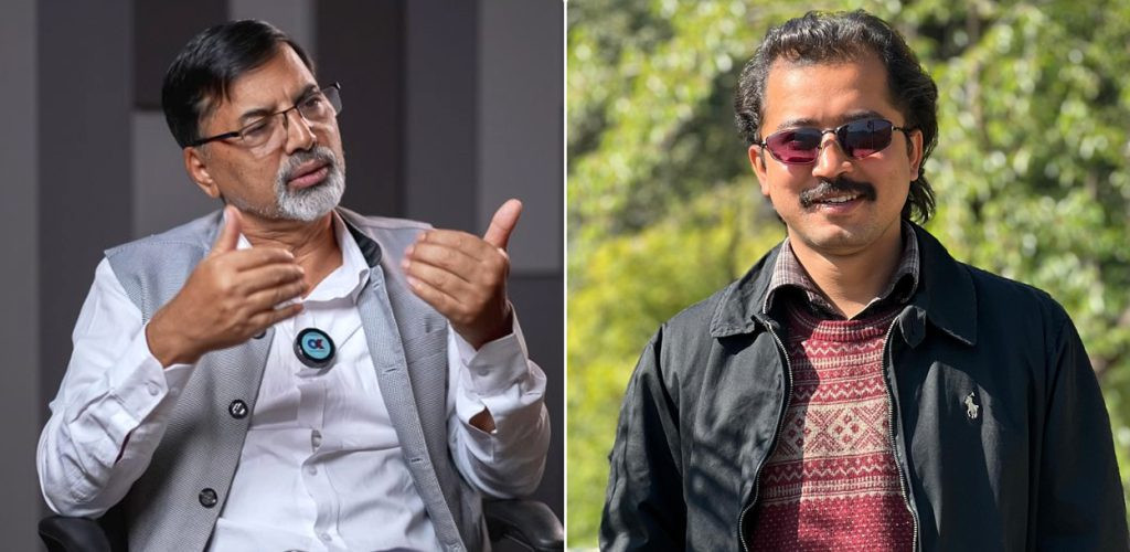 एमाले र प्रलोपाबिच तालमेलको सहमति