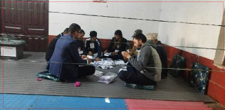 बागमती, लुम्बिनी र कर्णालीमा पनि मतगणना सुरु