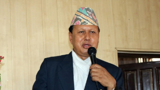 पूर्वमन्त्री बस्नेतसहित १६ जना विरुद्धको भ्रष्टाचार मुद्दामा सुनुवाइ सकियो