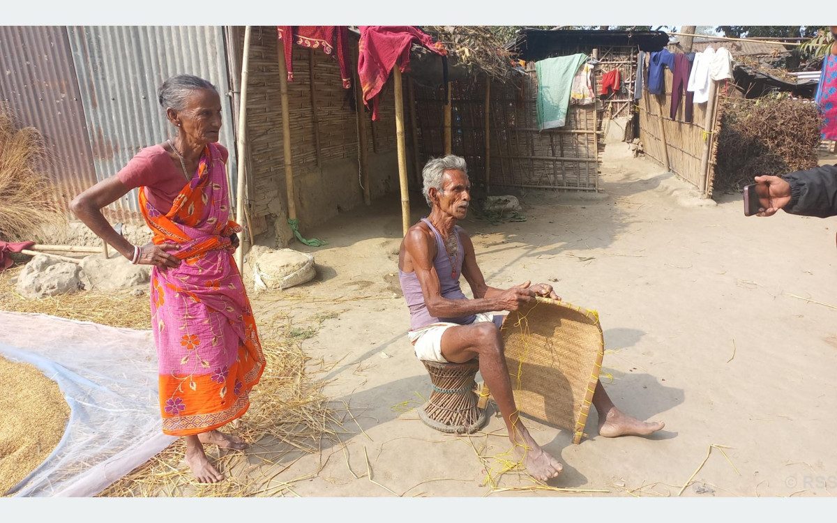 सीमावर्ती कचनकबलका मतदाता उम्मेदवारको पर्खाइमा