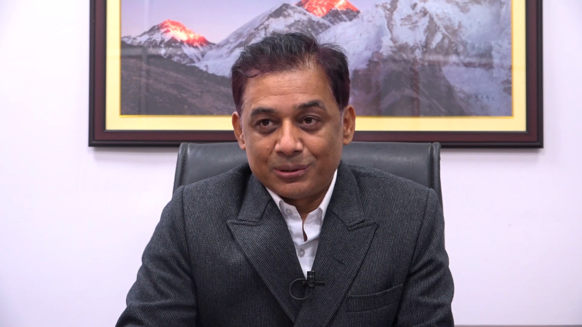 फागुन २१ पछिको संसद बैठक पुतली बगैँचास्थित निर्माणाधिन भवनमा बस्ने