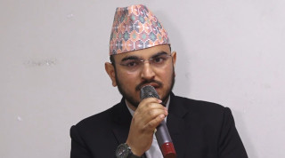 शरद ओझा प्राधिकरणमा फर्किन नपाउने, नयाँ अध्यक्ष नियुक्तिका लागि खुल्यो बाटो