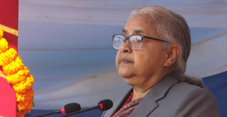 अत्यधिक चिसो बढ्यो भने हिमाली जिल्लामा दोस्रो चरणमा चुनाव हुन्छ: प्रधानमन्त्री कार्की