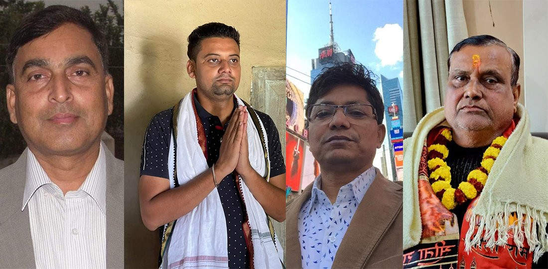 महोत्तरी–३ मा चुनावी सरगर्मी : मतदाताको मुख्य एजेन्डा ‘सुशासन र सामाजिक न्याय’