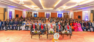 नेशनल लाईफ इन्स्योरेन्स कम्पनीद्वारा ३ दिने 'इम्प्लोयी स्किल इन्हान्समेन्ट प्रोग्राम' पोखरामा सम्पन्न