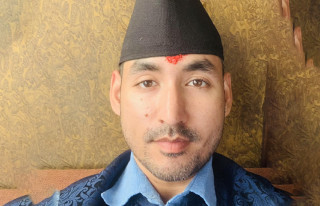 राप्रपाका सहायक महामन्त्रीले त्यागे पार्टी