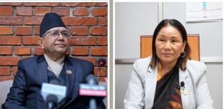 सभामुखदेखि उपसभामुखसम्मको विरासत बोकेको झापा-२ राष्ट्रिय चासोको केन्द्र