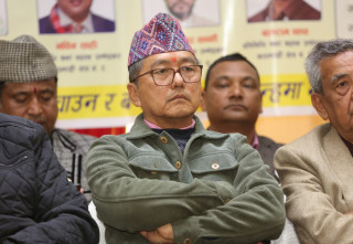 भोट दिनु भनेको छोरी दिनु भन्दा ठूलो कुरा हो, फेसबुक र टिकटक हेरेर निर्णय नगर्नुस्ः राप्रपा अध्यक्ष लिङदेन