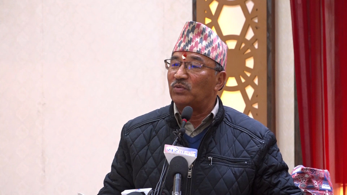 अधिकांश मतदाता मुलुकमा राजा नभई हुँदैन भन्ने पक्षमा छन्ः कमल थापा