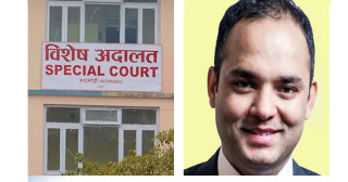 टेलिकमको बिलिङ सिस्टम भ्रष्टाचार मुद्दामा सुनिल पौडेलसहित १८ जनाको पेसी तोकियो