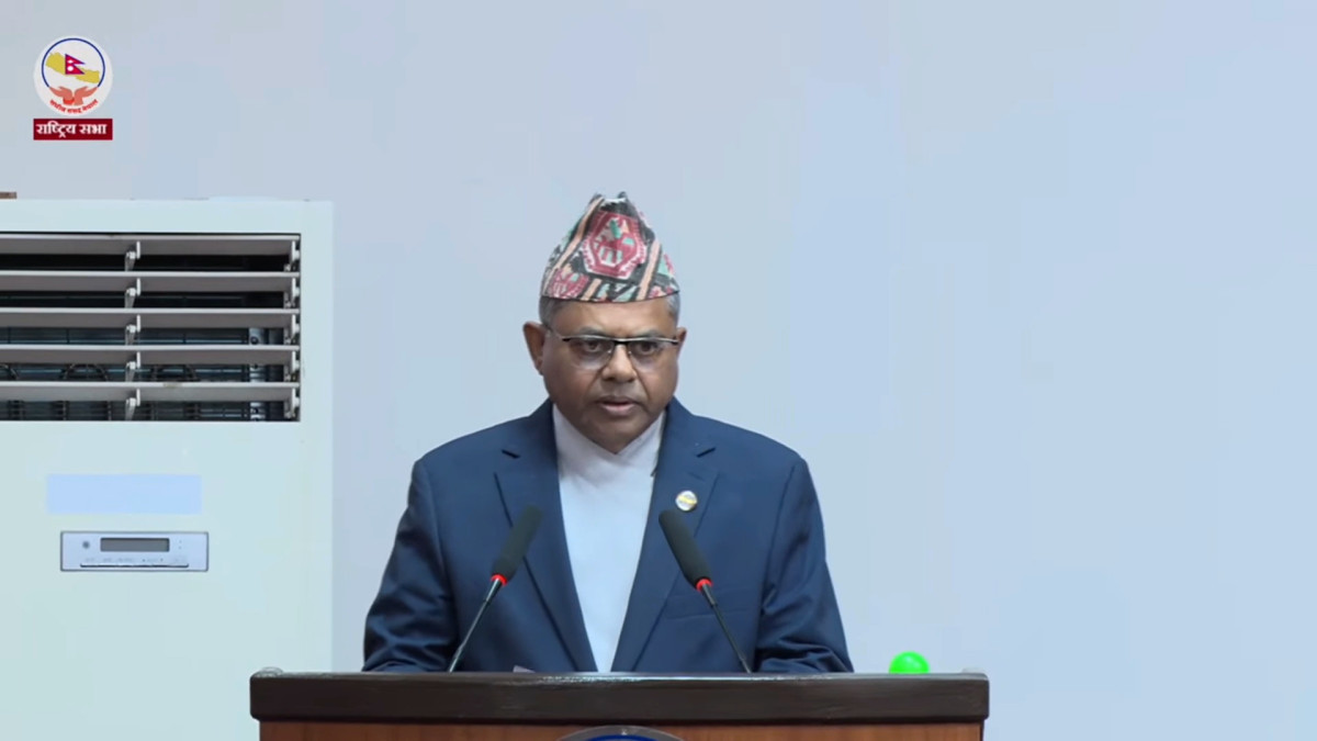 ३ सय ५५ ऐनसहित संघीयस्तरमा १ हजार १ सय ३० कानून निर्माण