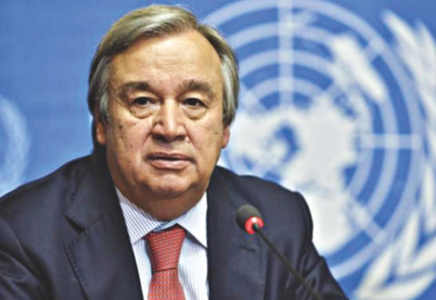 राष्ट्रसङ्घद्वारा दक्षिण सुडानमा बढ्दो हिंसाको निन्दा, सैन्य कारबाही रोक्न आह्वान