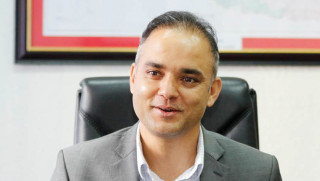 सुनिल पौडेलसहित ६ जनाविरुद्धको भ्रष्टाचार मुद्दाको सुनुवाइ स्थगित