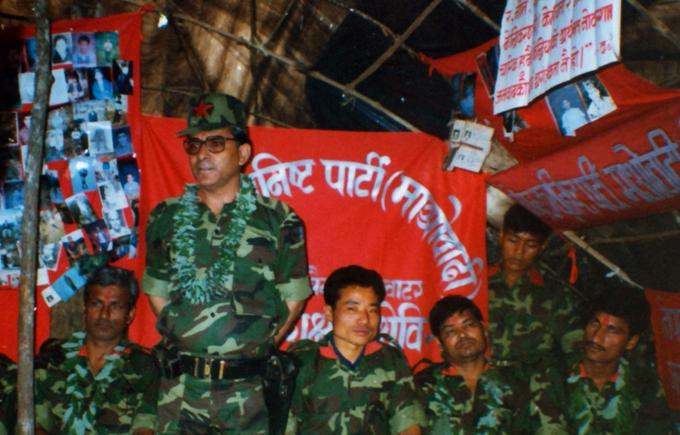 आज ३०औँ जनयुद्ध दिवस, २५२ जना सहिद भएको रुकुमपूर्वमा प्रचण्ड