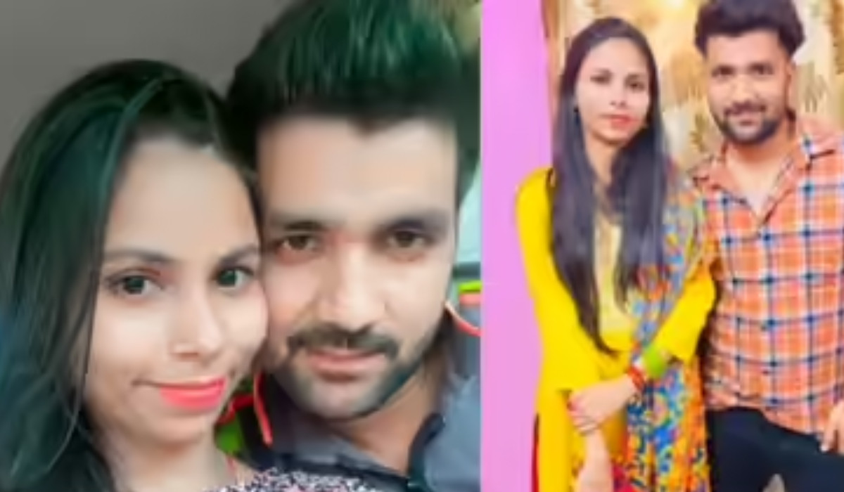 भ्यालेन्टाइन डे कै दिन शाेकमा बदलियो १५ वर्षको प्रेमसम्बन्ध