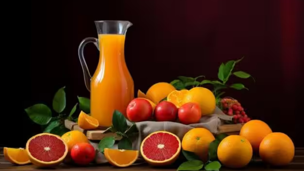 फलफूलको जुस कि सिंगै फलफूल, स्वास्थ्यका लागि कुन राम्रो ?