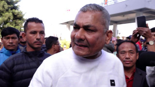 दुर्गा प्रसाईको बन्दीप्रत्यक्षीकरण रिटमा आज सुनुवाइ