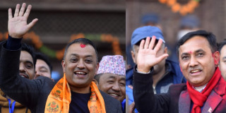 कांग्रेसको पहिलो चुनावी सभा जनकपुरमा, त्यहीँबाट चुनावी घोषणापत्र सार्वजनिक गर्ने