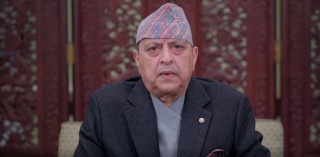 राष्ट्रिय समस्या समाधान गरेर मात्रै निर्वाचनमा जानु उचित हुन्छ : पूर्वराजा ज्ञानेन्द्र शाह