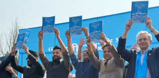 रास्वपाको बाचा : सरकार बनेको सय दिनभित्र बचत फिर्ता