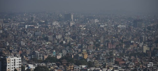 अत्यावश्यक कामबाहेक घरबाहिर ननिस्कन स्वास्थ्य मन्त्रालयको आग्रह