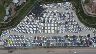 ७ महिनामा १४ अर्बको ईभी आयात, सबैभन्दा धेरै चीनबाट